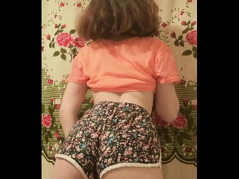 ❤️ Sexy jenn ti bebe nidite koupe bout pantalon li sou kamera ☑ Videyo pònografi nan nou